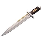 The Expendables 2 Toothpick Knife Prop Replica